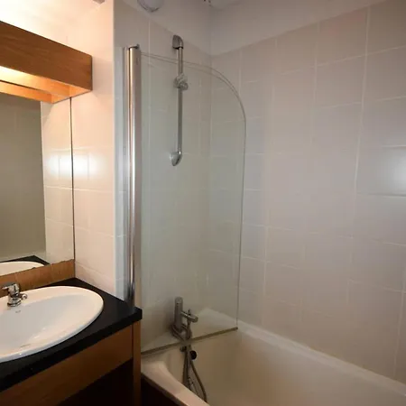 Le Cervin - 2 Pieces 4/5 Pers - Wifi- Le Cervin - 303ce - Plagne Soleil Mae-5164 La Plagne