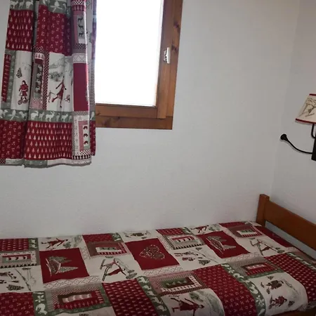 Apartment Le Cervin - 2 Pieces 4/5 Pers - Wifi- Le Cervin - 303ce - Plagne Soleil Mae-5164