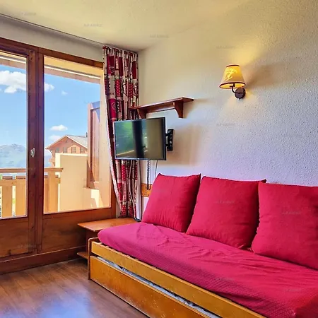 Le Cervin - 2 Pieces 4/5 Pers - Wifi- Le Cervin - 303ce - Plagne Soleil Mae-5164 Apartment *
