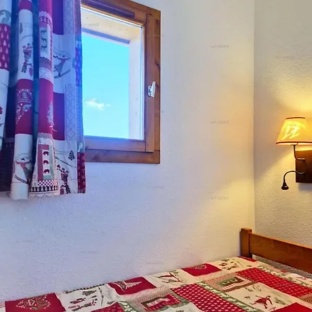Apartment Le Cervin - 2 Pieces 4/5 Pers - Wifi- Le Cervin - 303ce - Plagne Soleil Mae-5164 *